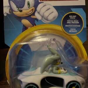 Sonic